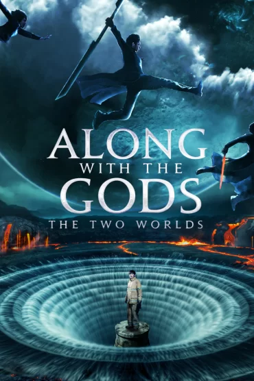 Along With The Gods The Two Worlds izle