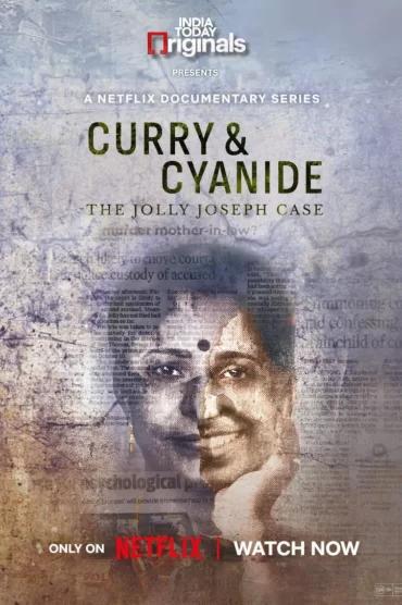 Curry & Cyanide: The Jolly Joseph Case izle