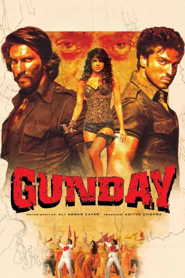 Gunday izle