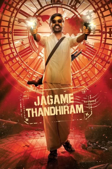 Jagame Thandhiram izle