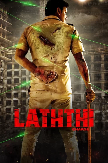 Laththi izle