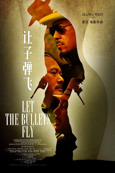Let the Bullets Fly izle