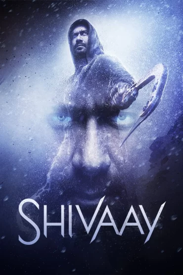 Shivaay izle