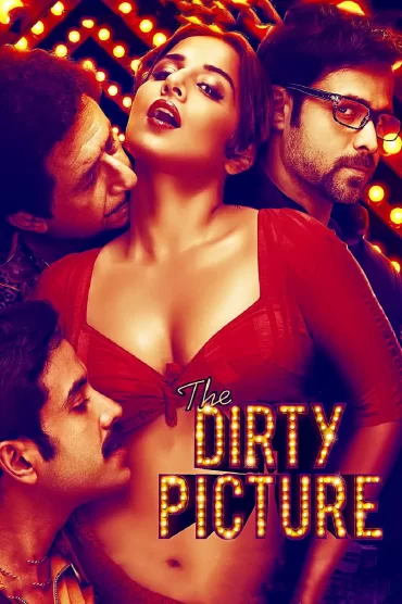 The Dirty Picture izle
