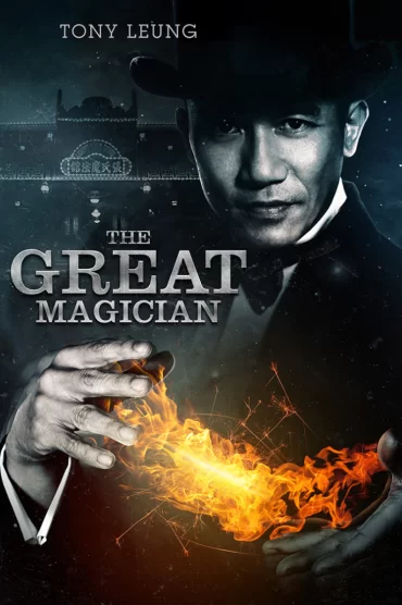 The Great Magician izle