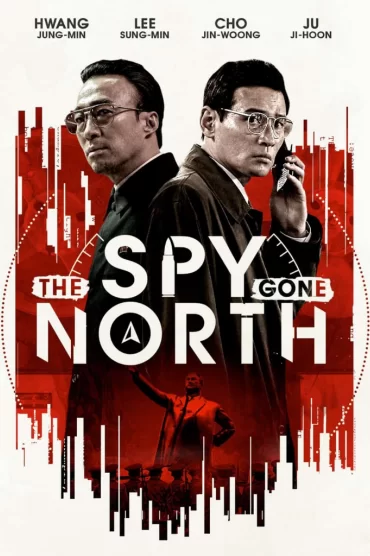 The Spy Gone North izle
