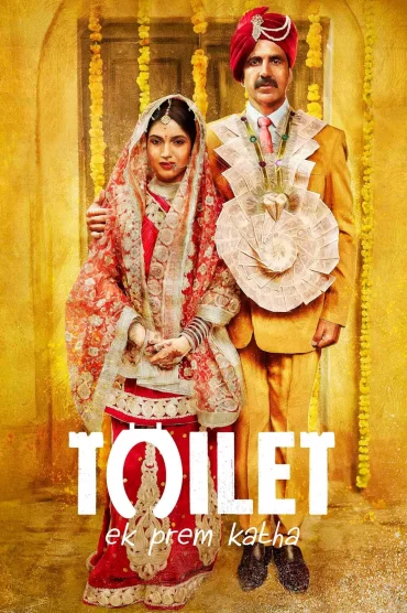 Toilet: Ek Prem Katha izle