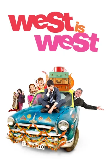 West is West izle